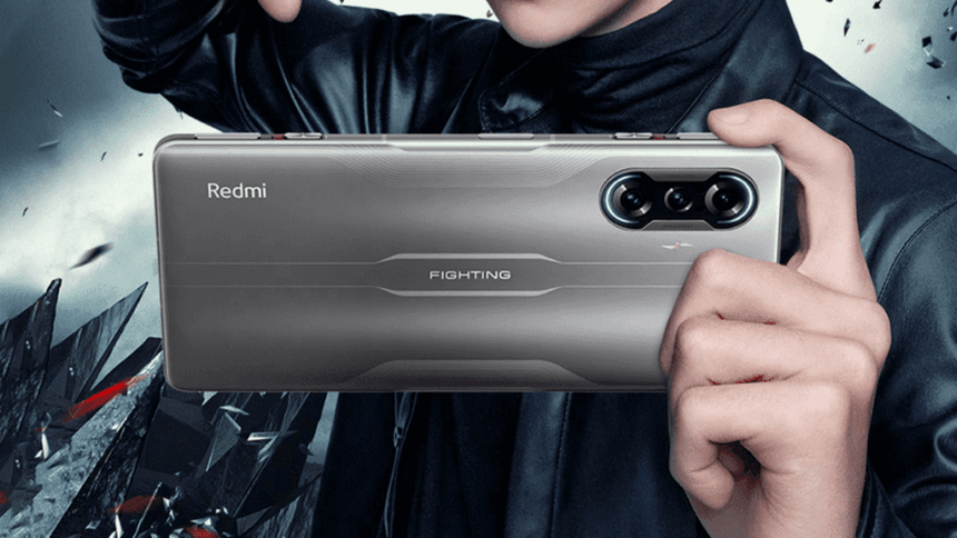 Топовая версия флагманского Xiaomi Redmi K40 рухнула в цене на фоне слухов о новеньком Redmi K50