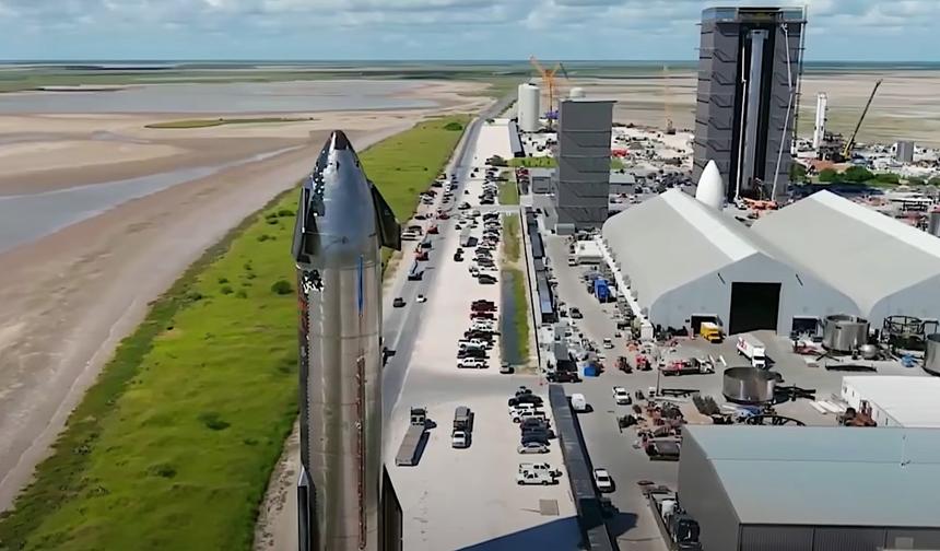 Инженерный корпус США закрыл заявку на расширение базы SpaceX