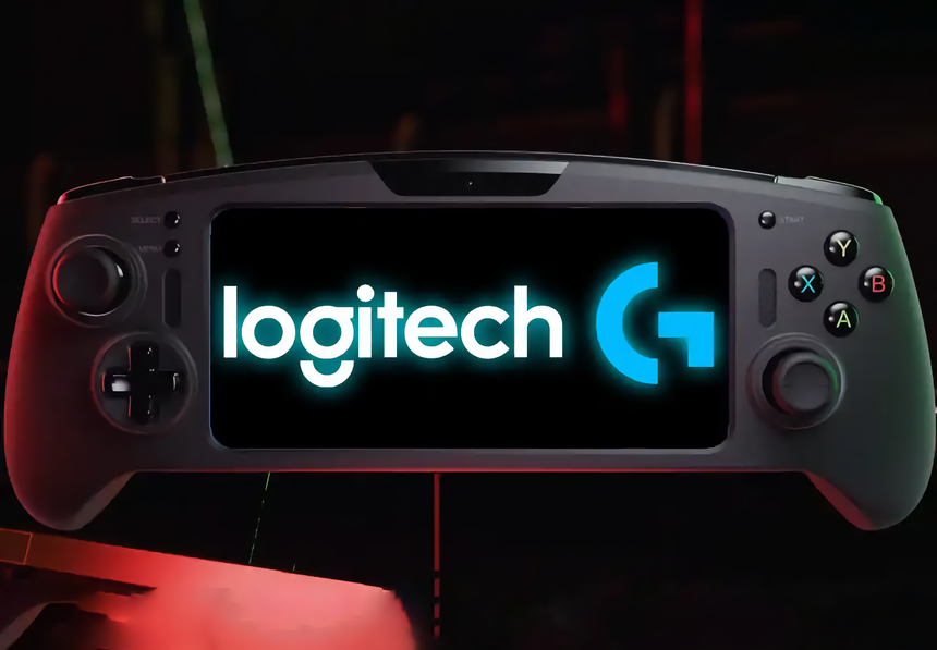 Xbox и NVIDIA помогут Logitech выпустить собственную портативную консоль
