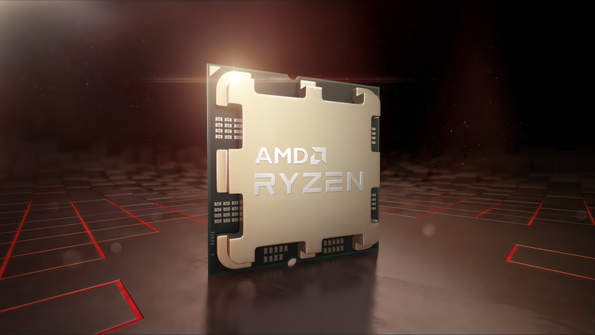 Это печально: новые процессоры AMD Ryzen 7000 будут заметно дороже нынешних