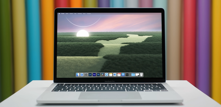 Почему MacBook Pro M2 оказался хуже версии на M1 и даже хуже, чем Air M1