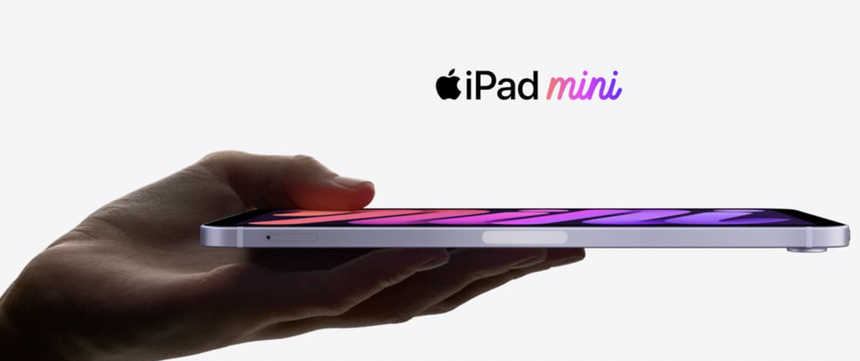 Apple спустя год научилась менять аккумулятор iPad mini 6