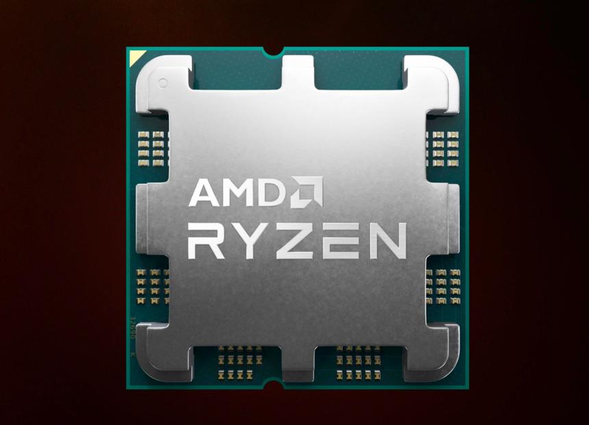У процессоров AMD Ryzen снова проблемы с производительностью в Windows 11