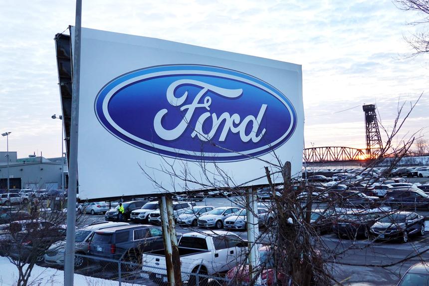 После ухода Ford российская компания «Соллерс» запустит производство автомобилей под своим брендом