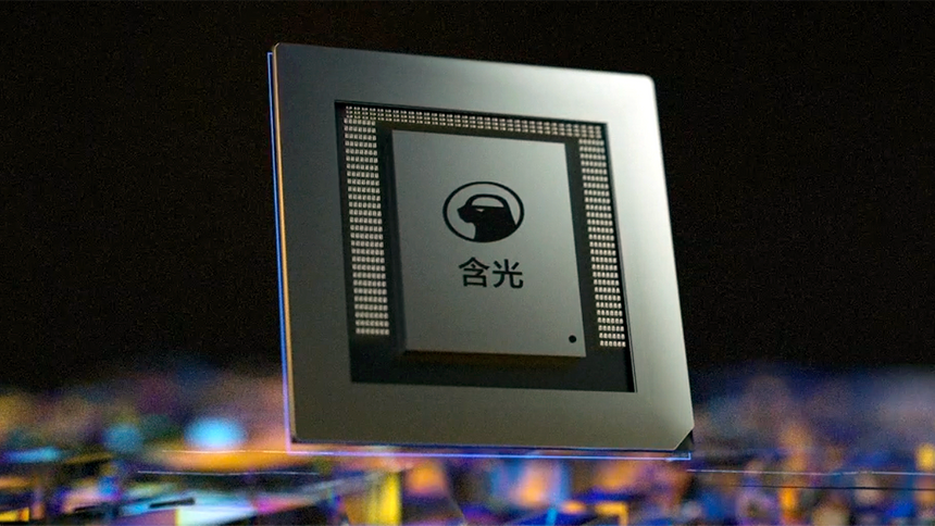 Китайские производители процессоров специально замедляют свои чипы из-за санкций США