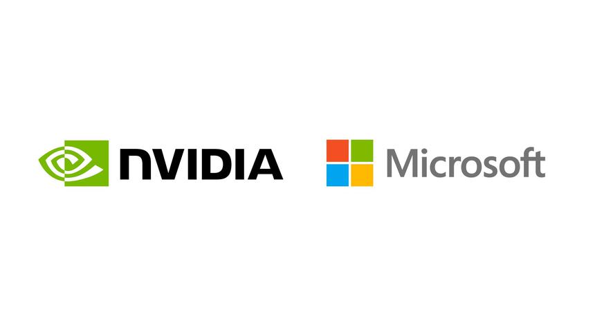 Microsoft и NVIDIA объединились для создания мощнейшего облачного ИИ-суперкомпьютера