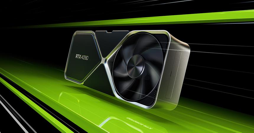 Nvidia подтвердила одну из причин плавления GeForce RTX 4090