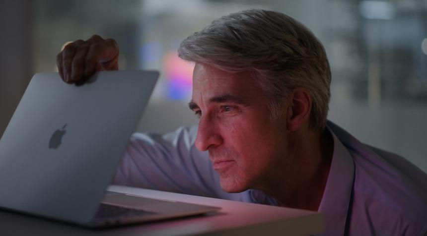 Apple добавит в свой самый дешёвый ноутбук MacBook Air OLED-дисплей