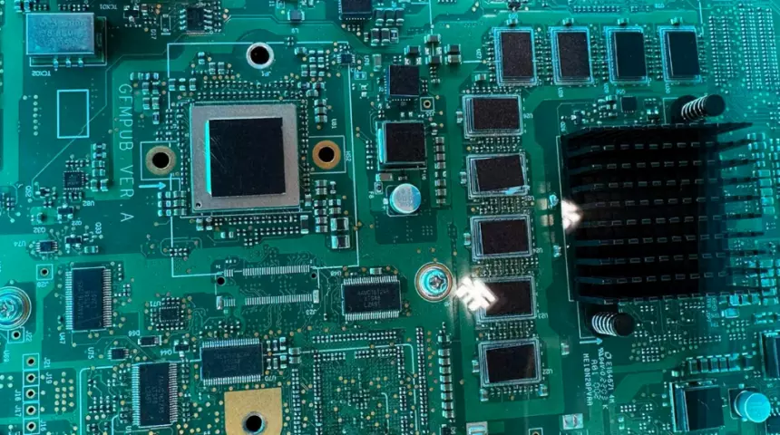 Чтобы никто не узнал: Huawei замаскировала процессоры в своих устройствах лентой и кулерами