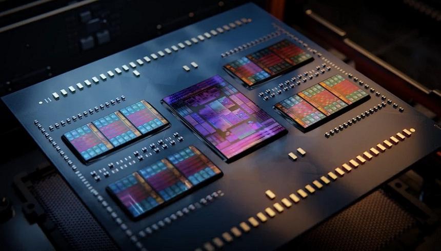 Штаты решили сделать акцент на производство необычных микропроцессоров — чиплетов