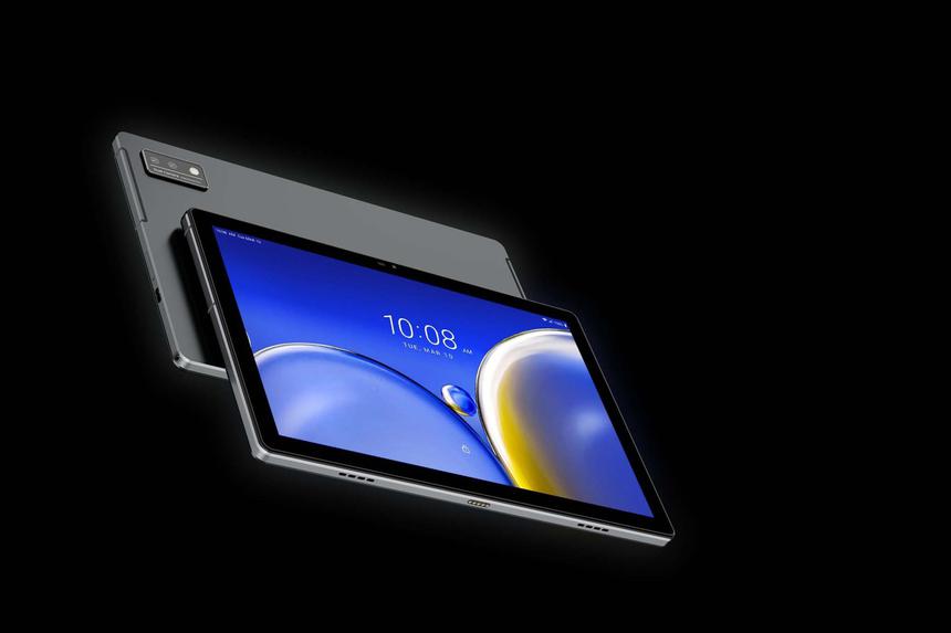 HTC бьёт по всем фронтам — компания выпустит фирменный 10-дюймовый планшет