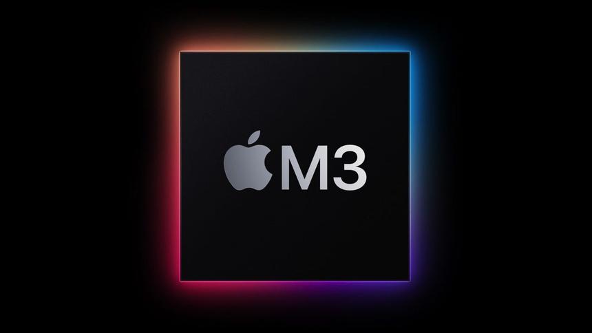 Раскрыты сроки анонса мощнейших процессоров M3 Pro и M3 Max для компьютеров Apple