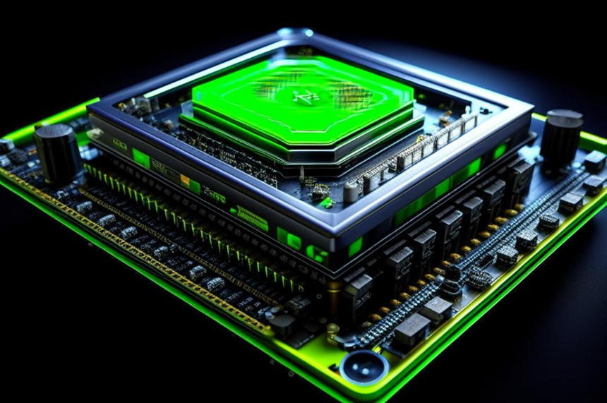 NVIDIA уличили в продаже ИИ-чипов H100 на 1000% дороже себестоимости