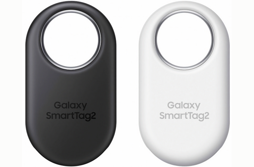 Samsung начала продажи умных меток Galaxy SmartTag 2 по цене от $26