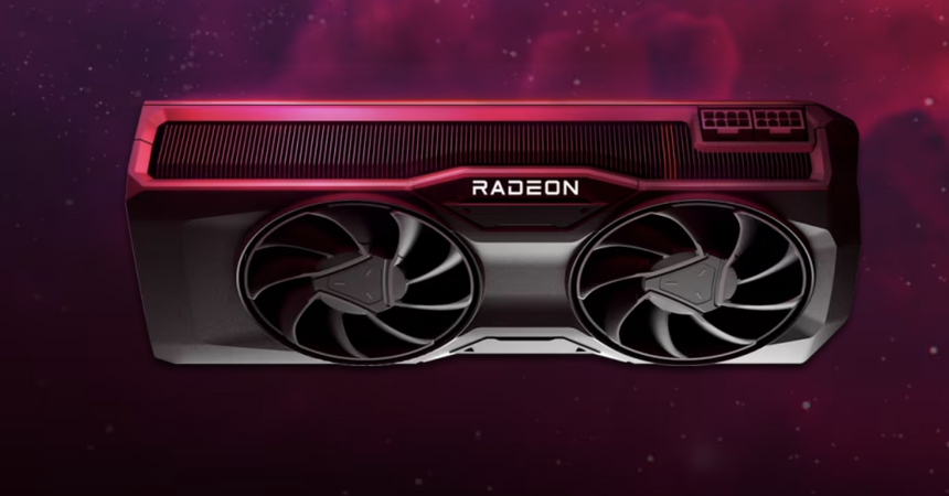 В Германии предпочли Radeon RX 7800 XT конкурирующей RTX 4070
