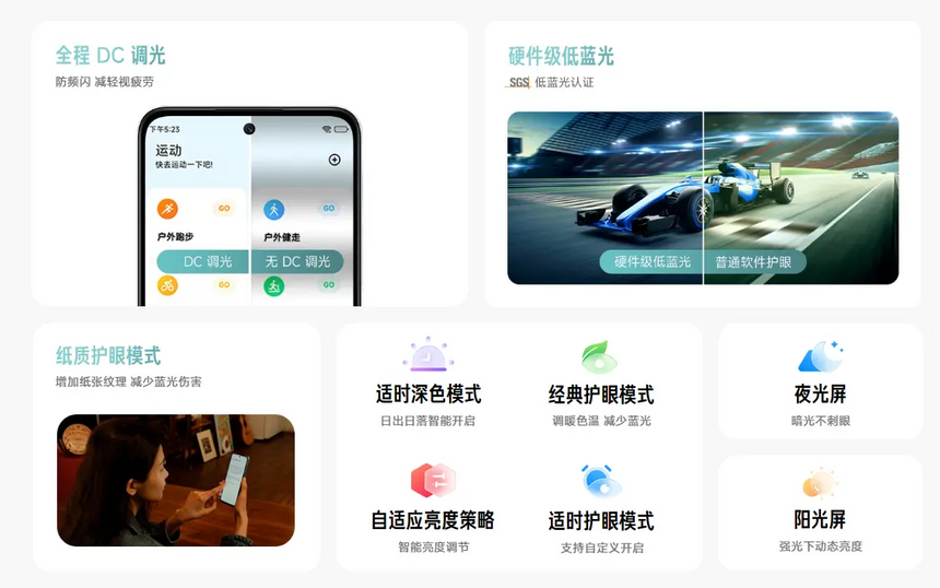 Xiaomi внезапно представила бюджетный смартфон Redmi 12R с ценой $140 и MIUI 14