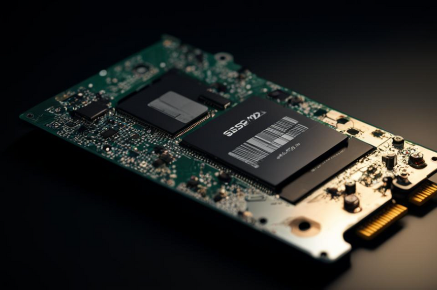 Самый емкий в мире SSD Solidigm на 61,44 ТБ поступил в продажу по доступной цене
