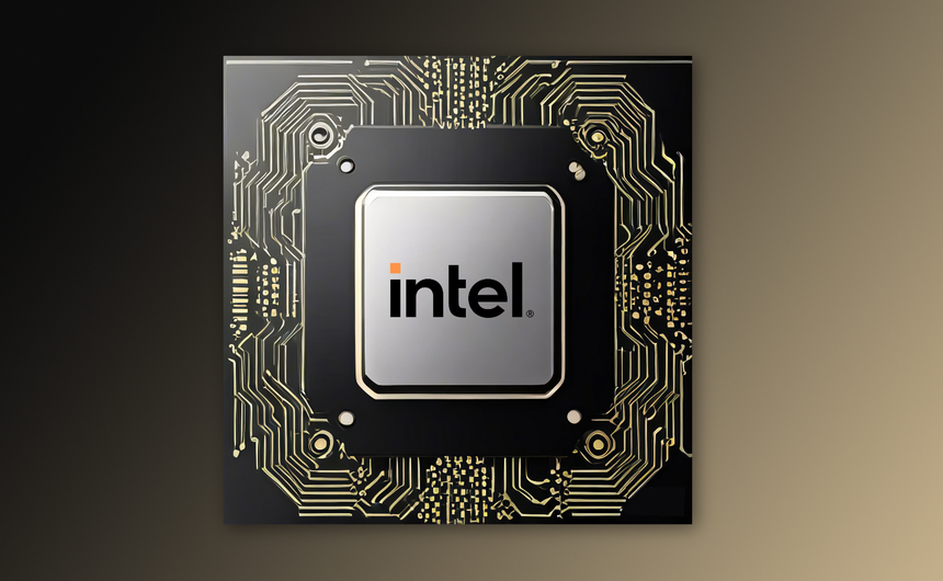 Intel запланировала оснастить 100 млн компьютеров собственными ИИ-процессорами до конца 2025 года