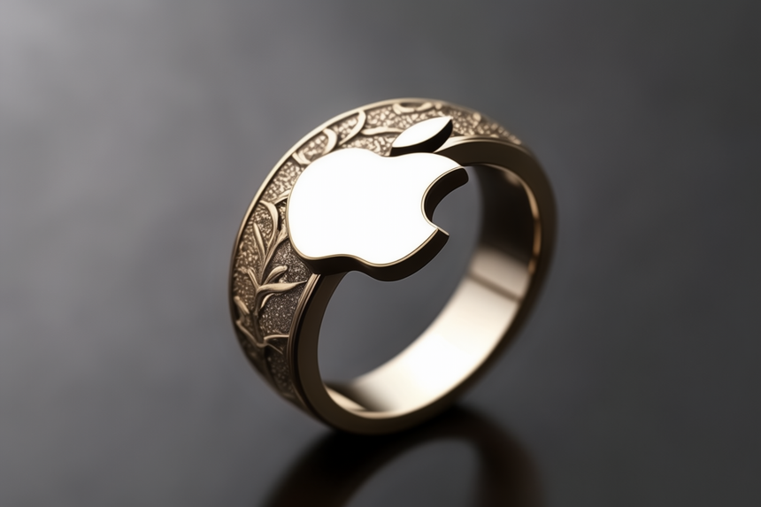 Умное кольцо Apple: носимое устройство, которое вам вряд ли нужно