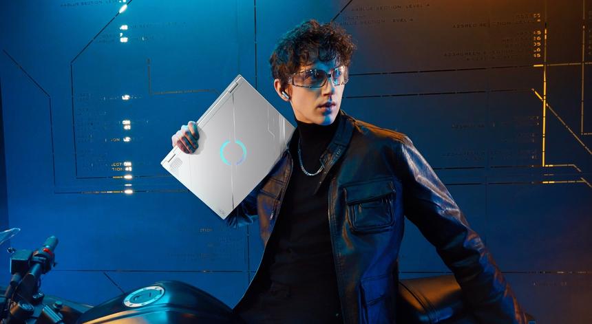 RTX 4050 и 4060 без наценки: представлен первый игровой ноутбук Infinix