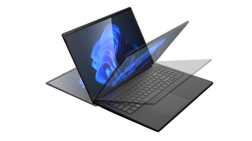 Ноутбук для российских школ Rikor на Ryzen 5 7430U показали в подробностях